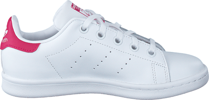 Stan Smith C Ftwr White/Bold Pink