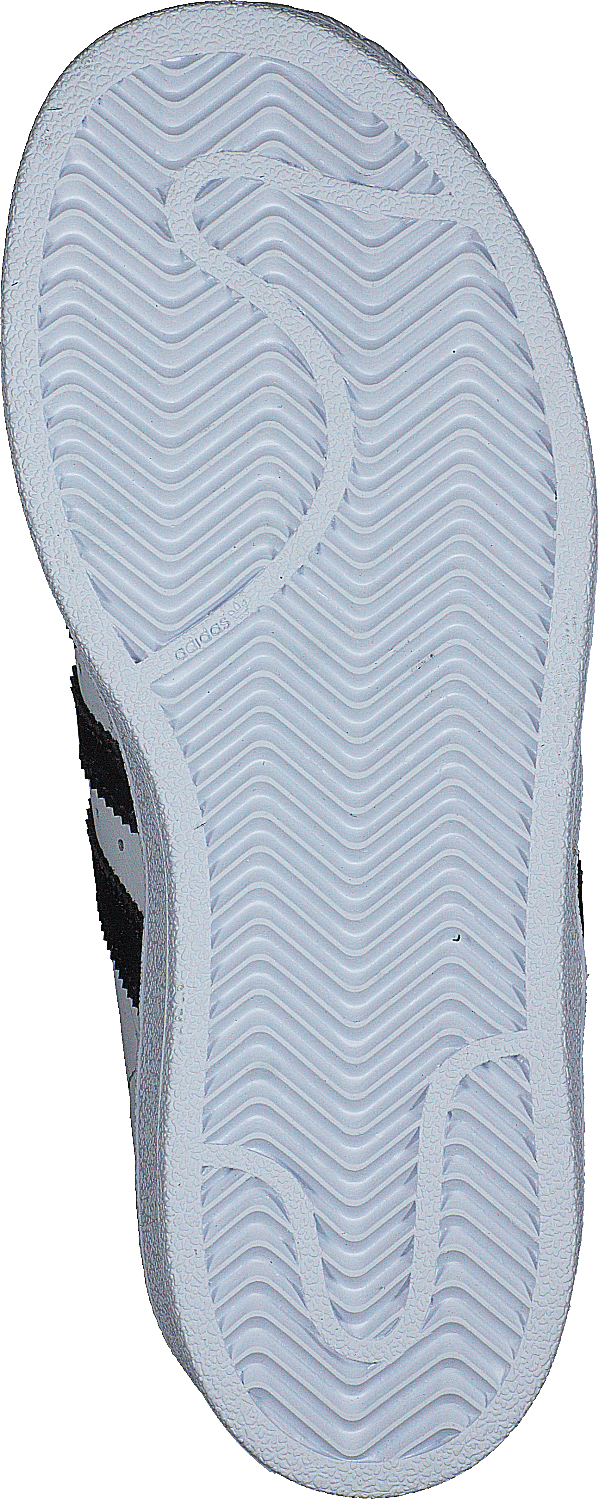 Superstar Foundation C Ftwr White/Core Black/White
