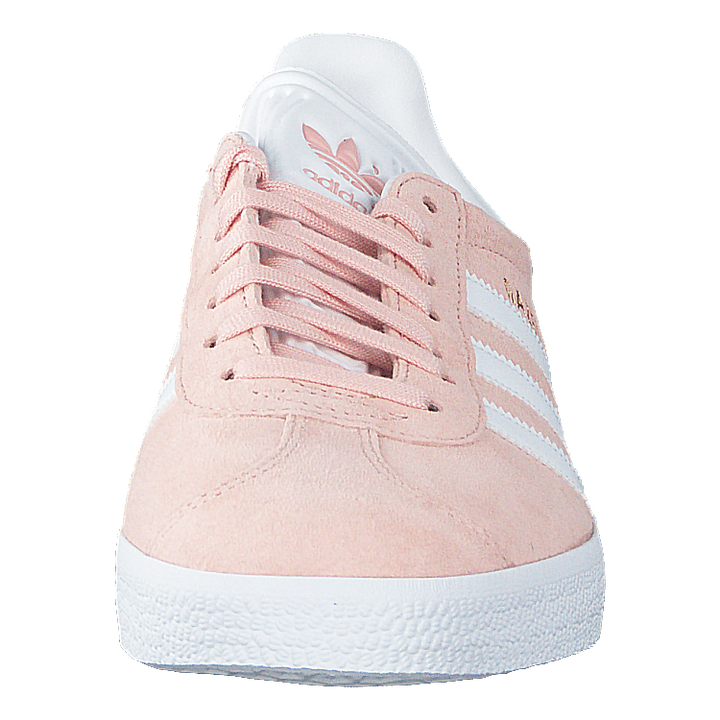 Gazelle Vapour Pink F16/White/Gold Met