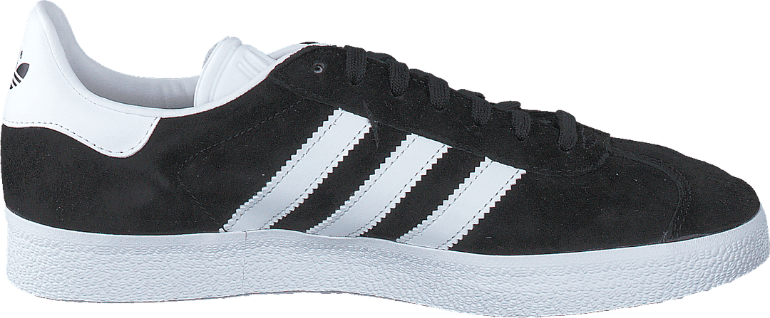 Gazelle Core Schwarz/Weiß/Gold Met.