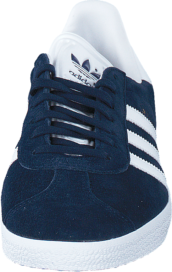 Gazelle Collegiate Navy/White/Gold Met