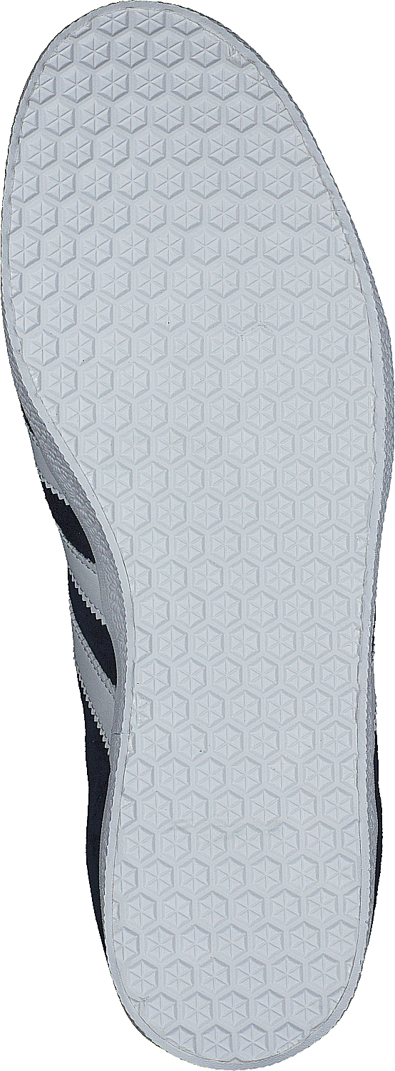 Gazelle Collegiate Navy/White/Gold Met