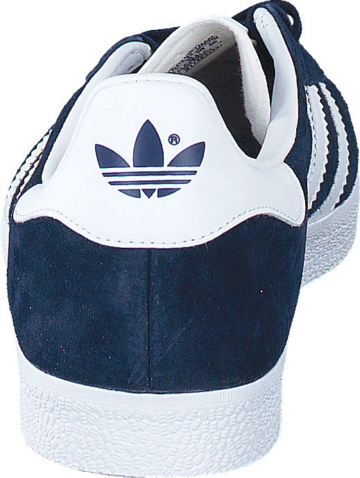 Gazelle Collegiate Navy/White/Gold Met