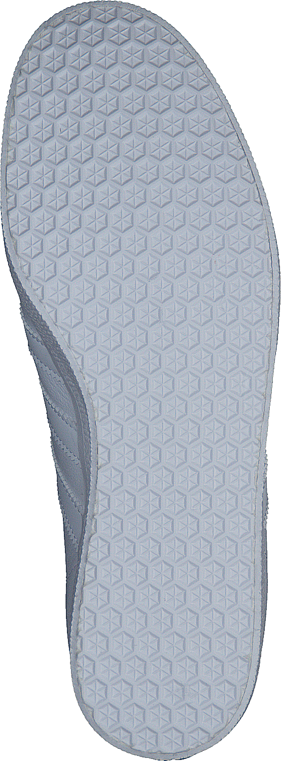 Gazelle Ftwr White/Ftwr White/Gold Met