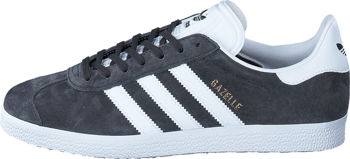 Gazelle Dgh Solid Grey/White/Gold Met.