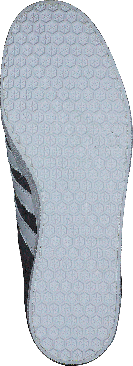 adidas gazelle silver green womens adidas Originals Gazelle Spikeless Golf Shoes - Grey Two/White/Gold Metallic  - IH2270 - Function18 main image 0
