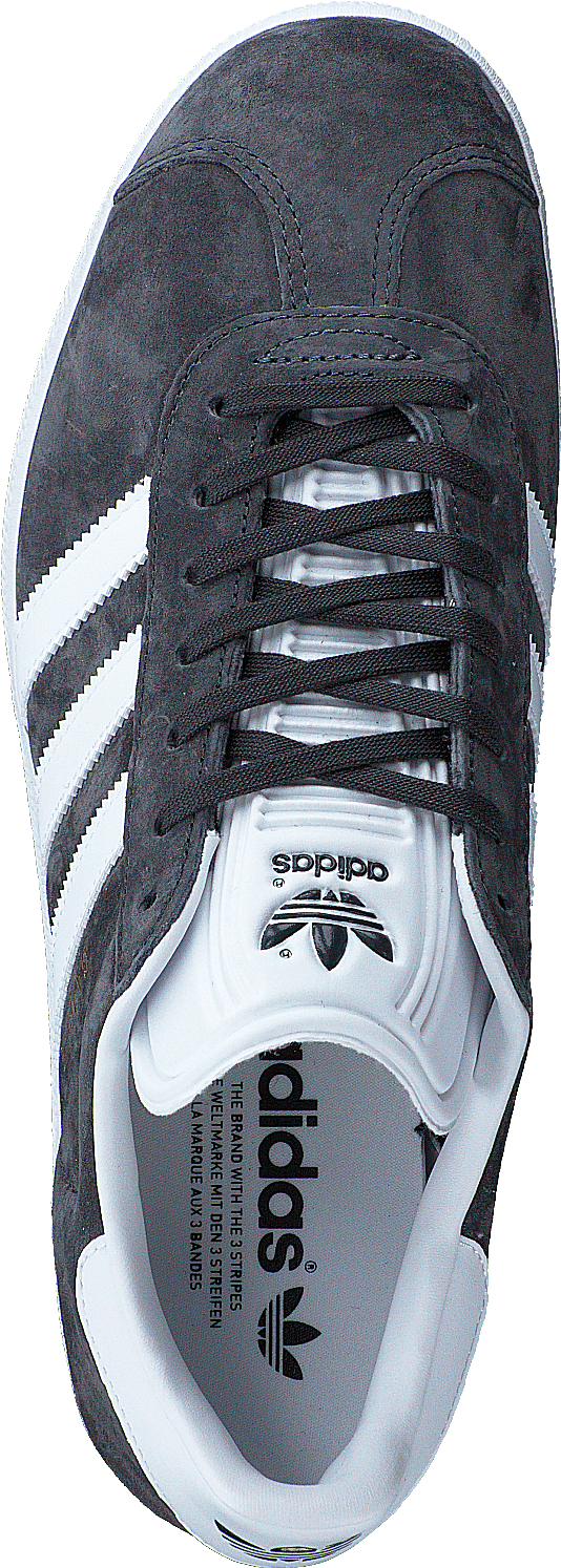 gazelle dgh solid grå/vit/guld met. – Footway.com