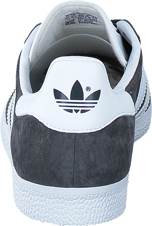 Gazelle Dgh Solid Grey/White/Gold Met.