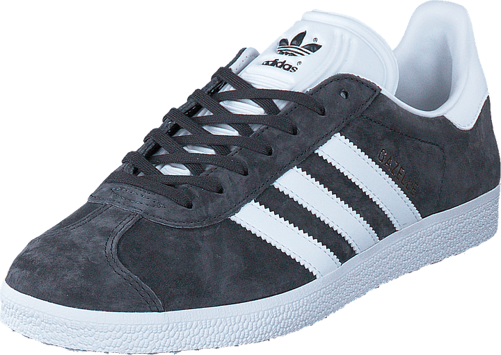 Gazelle Dgh Solid Grey/White/Gold Met.