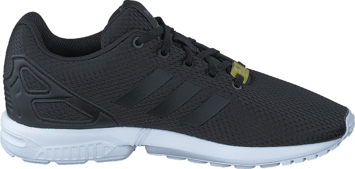 Zx Flux C Core Black/Core Black/Ftwr Whi