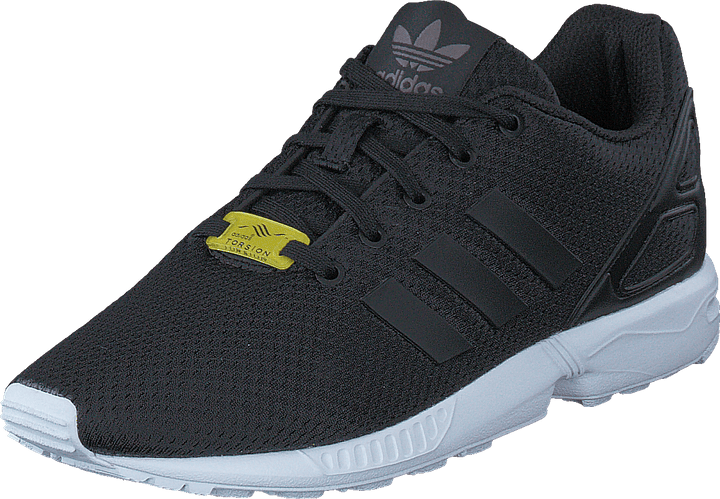 Zx Flux C Core Black/Core Black/Ftwr Whi