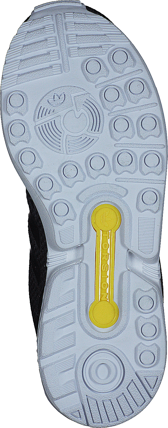 Zx Flux C Core Black/Core Black/Ftwr Whi