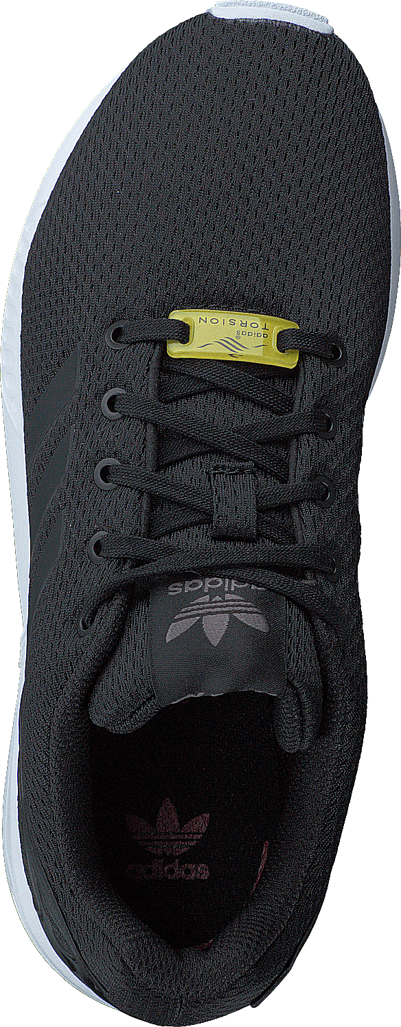 Zx Flux C Core Black/Core Black/Ftwr Whi