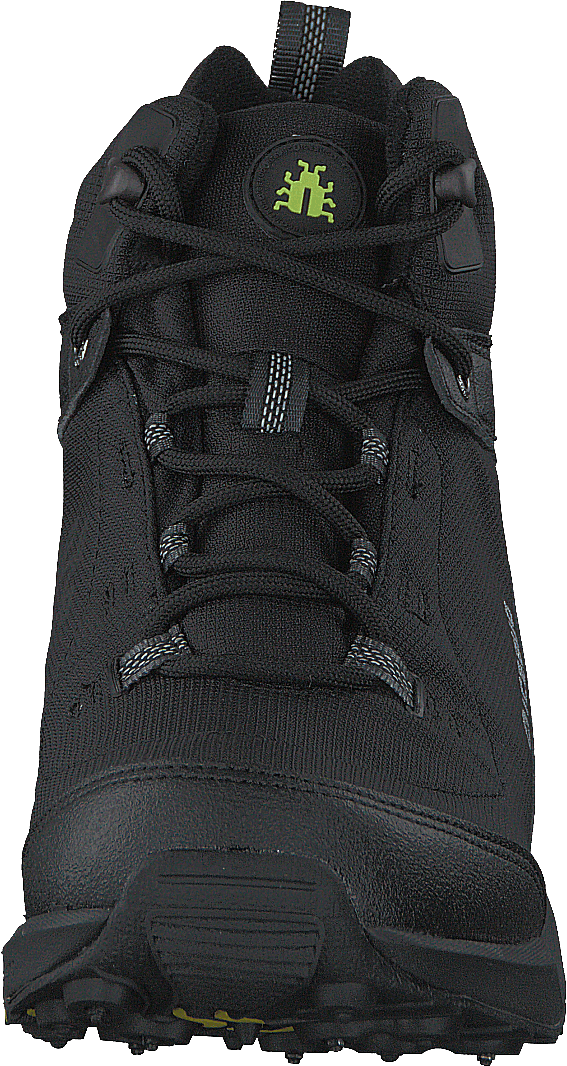 Pace2 M BUGrip GTX Black