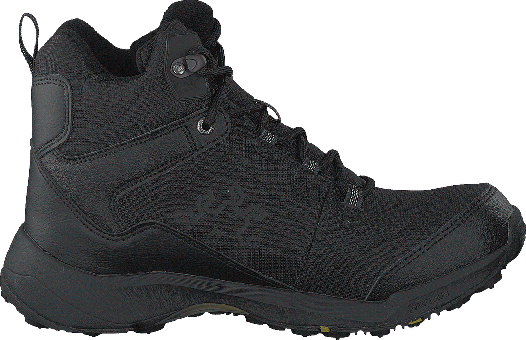 Pace2 M BUGrip GTX Black