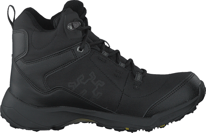 Pace2 M BUGrip GTX Black