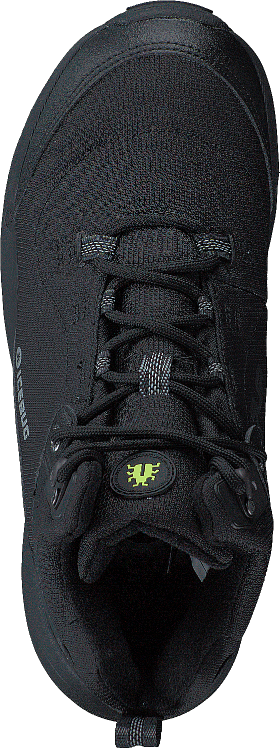 Pace2 M BUGrip GTX Black