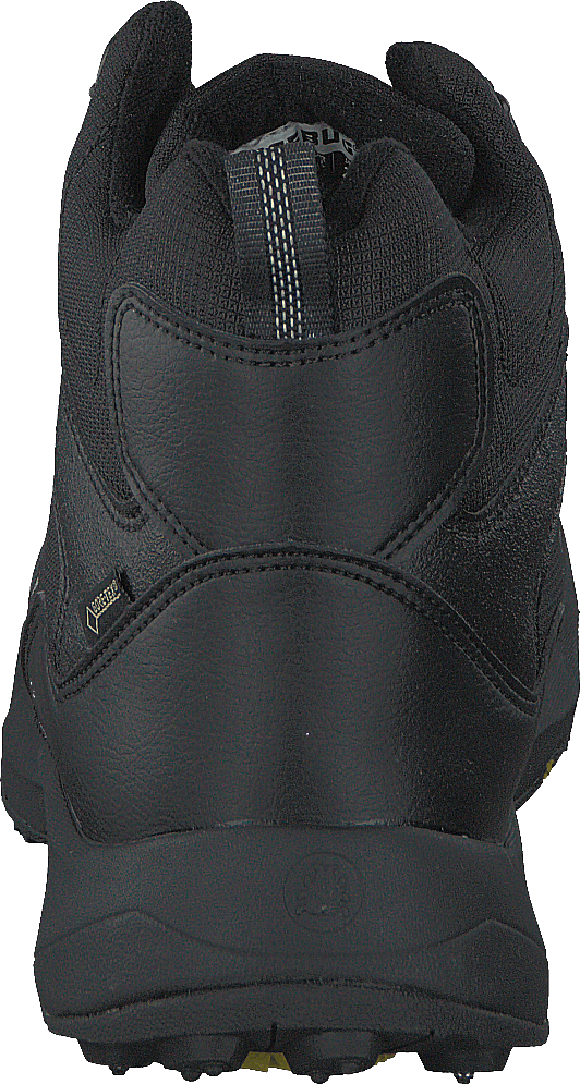 Pace2 M BUGrip GTX Black