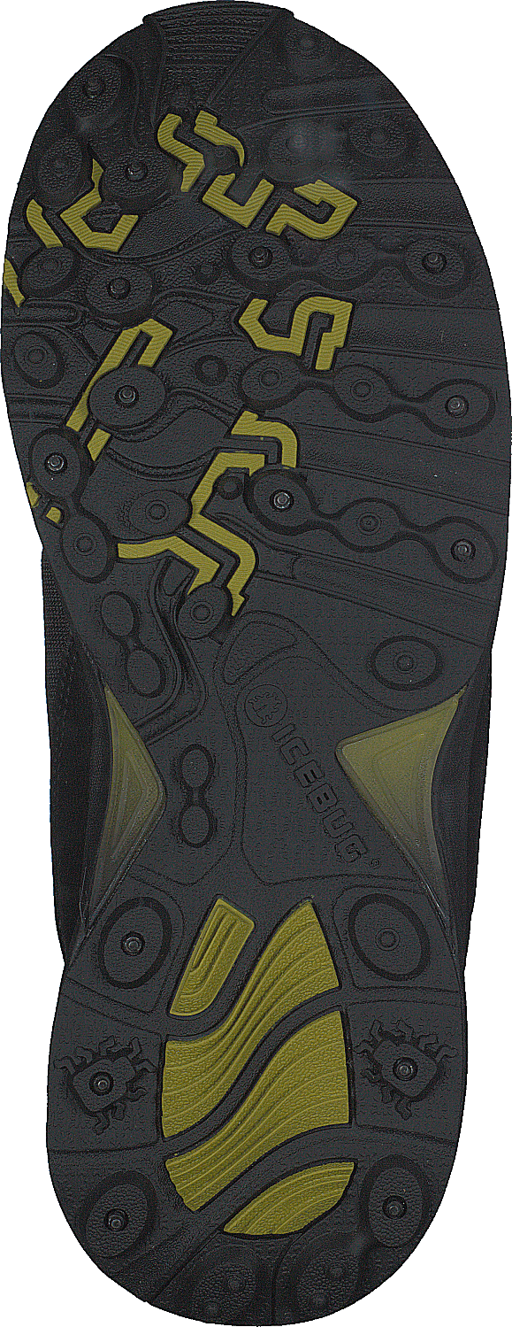 Pace2 M BUGrip GTX Black