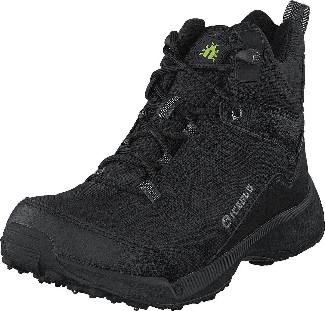 Pace2 M BUGrip GTX Black