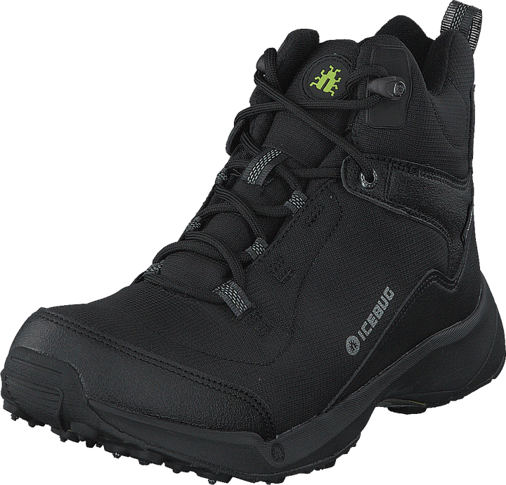 Pace2 M BUGrip GTX Black