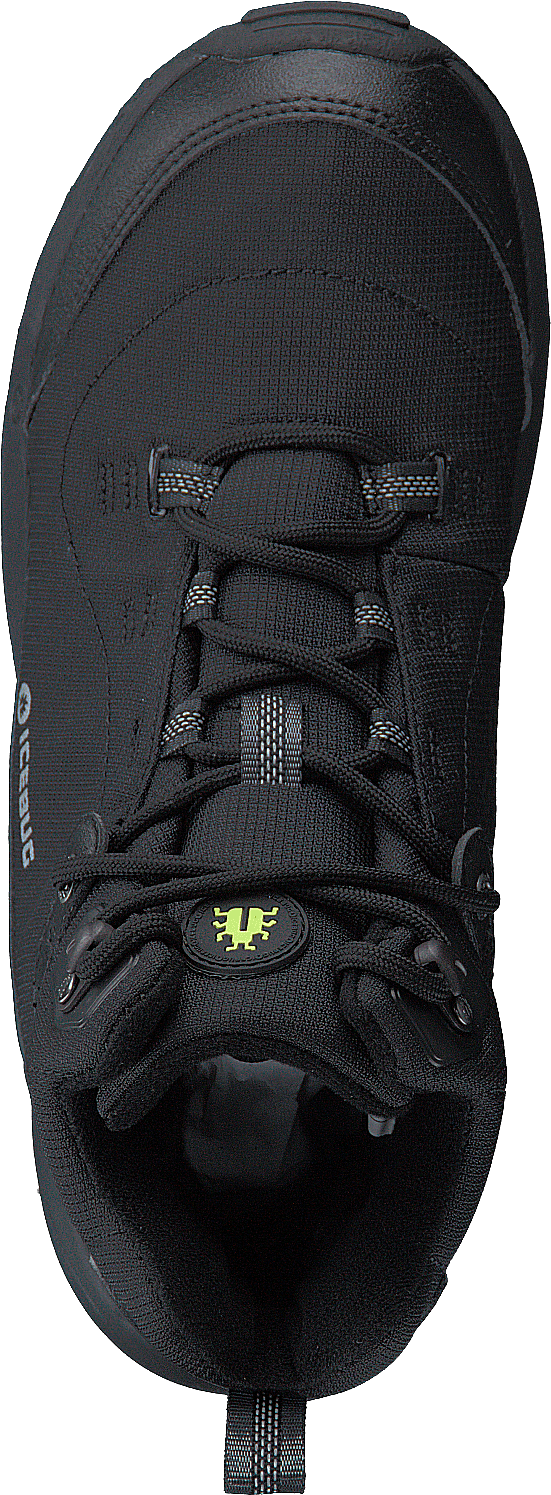 Pace2 W BUGrip GTX Black