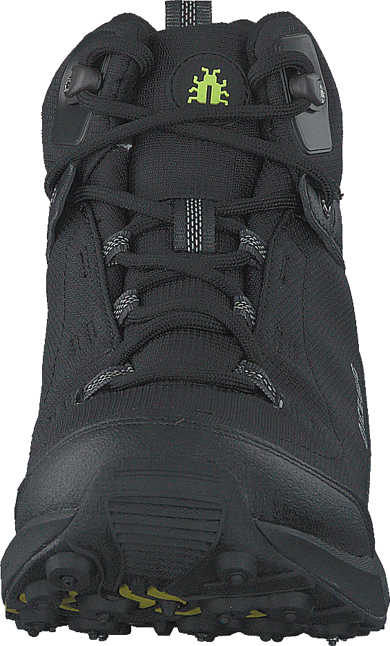 Pace2 W BUGrip GTX Black