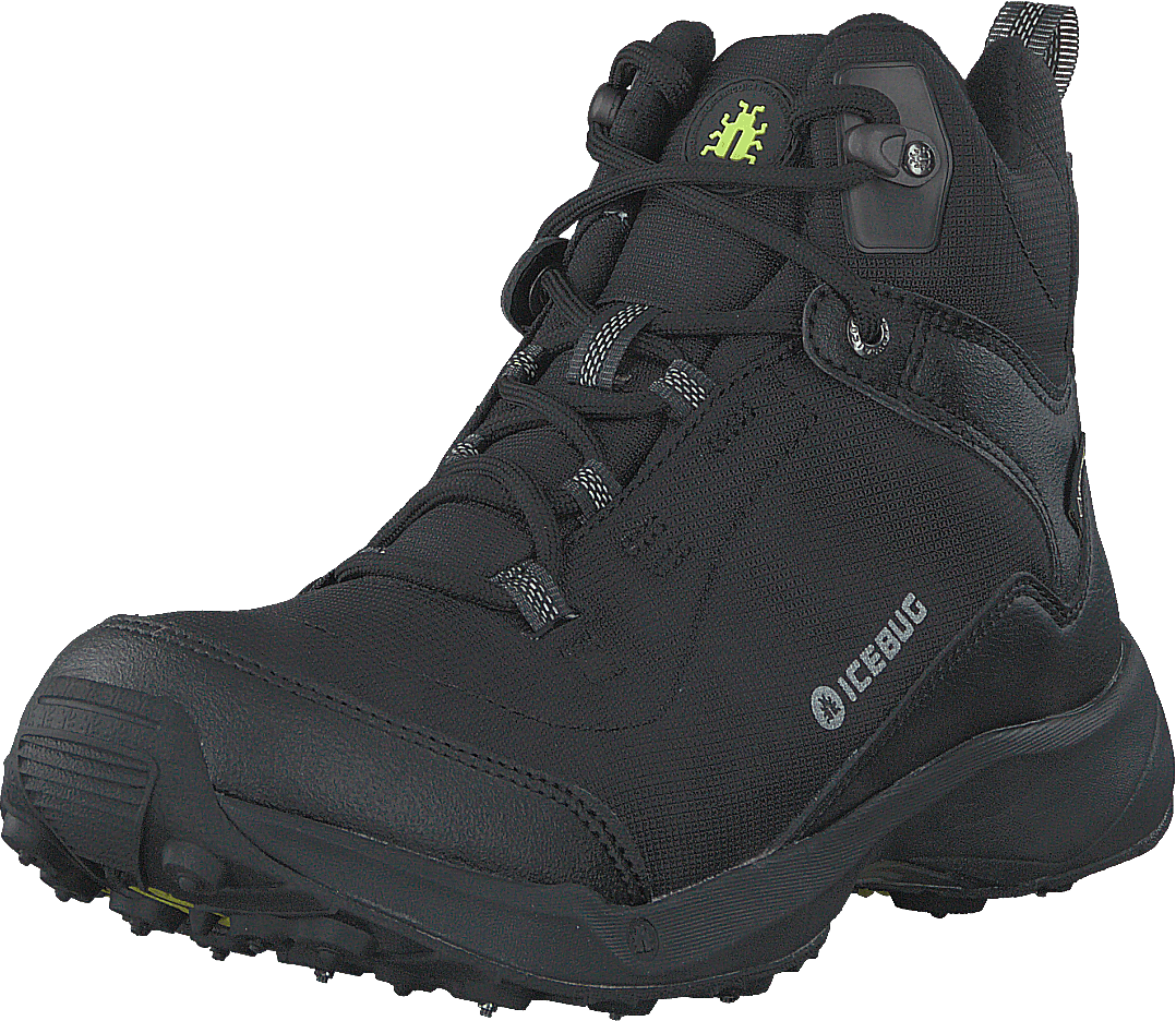 Pace2 W BUGrip GTX Black