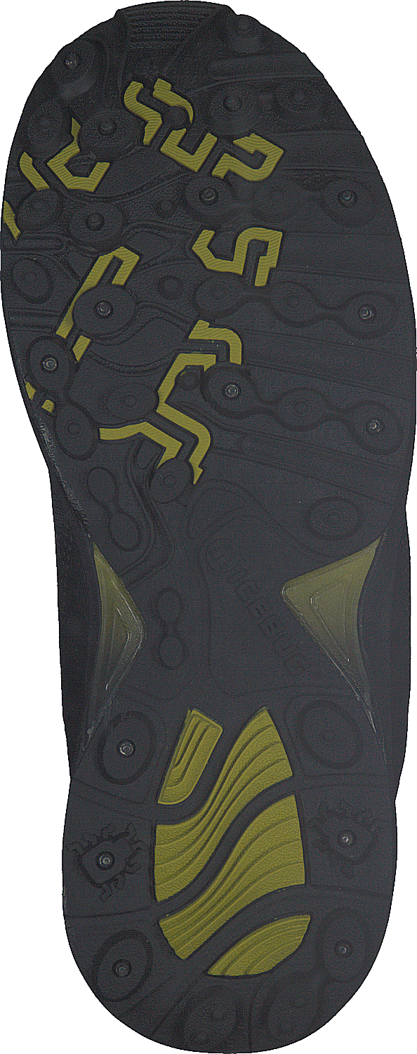 Pace2 W BUGrip GTX Black