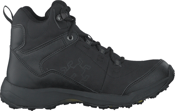 Pace2 W BUGrip GTX Black