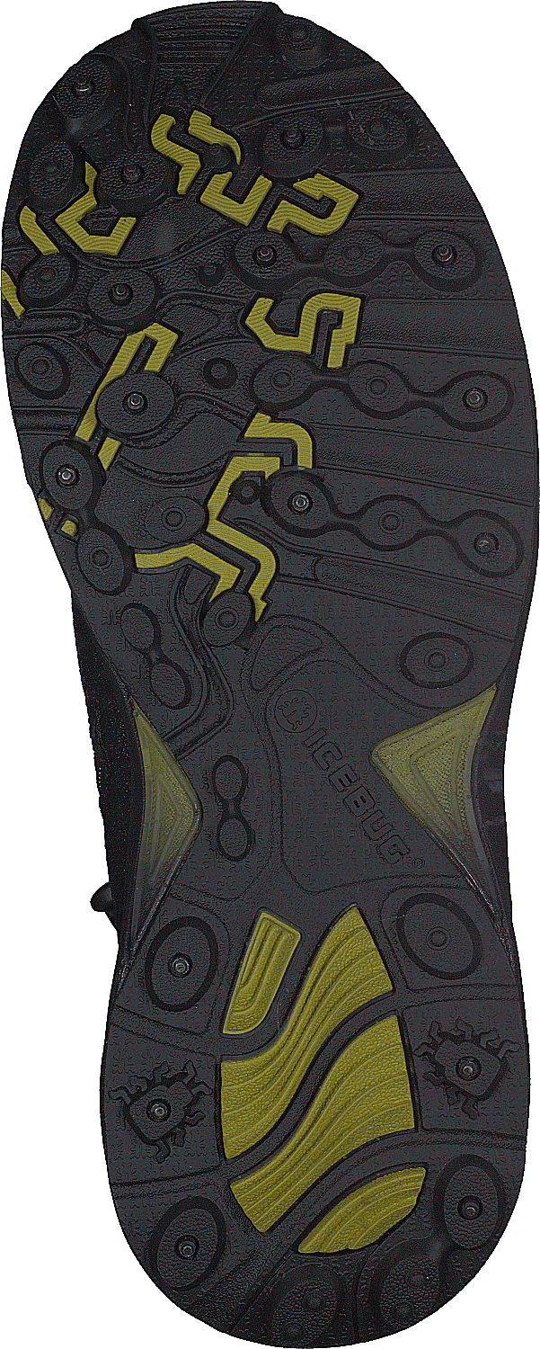 Metro2 M BUGrip Black