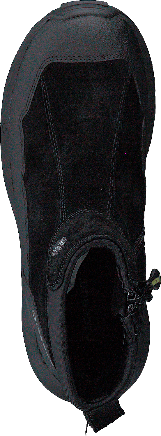 Metro2 W BUGrip Black
