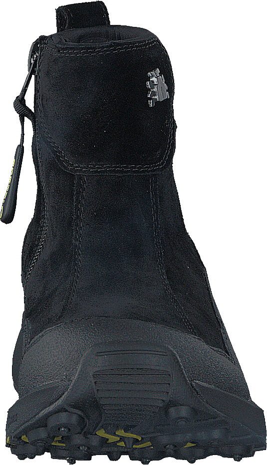 Metro2 W BUGrip Black