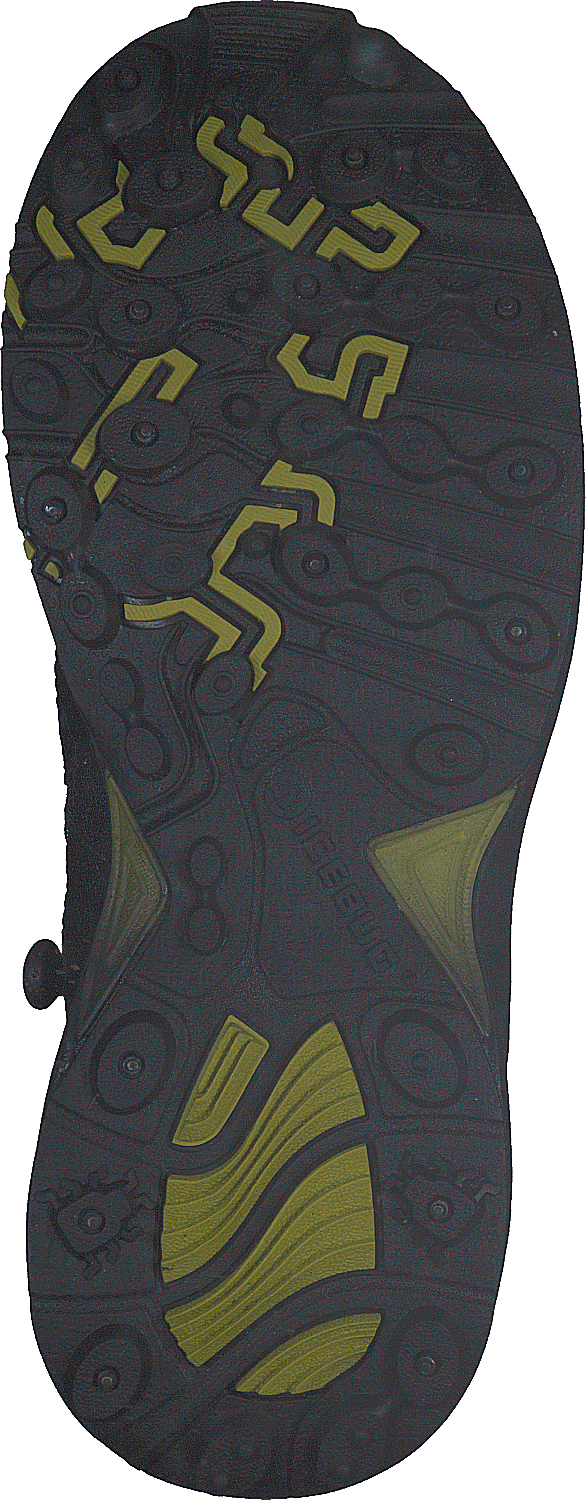 Metro2 W BUGrip Black