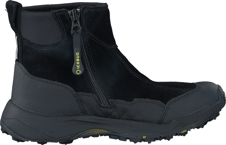 Metro2 W BUGrip Black