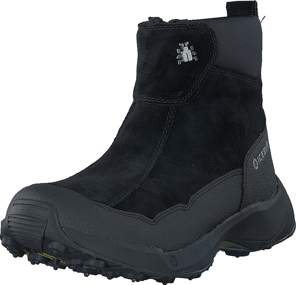 Metro2 W BUGrip Black