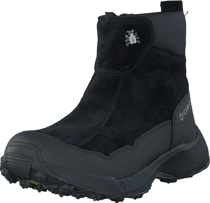 Metro2 W BUGrip Black