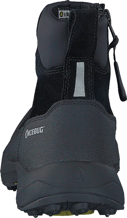 Metro2 W BUGrip Black