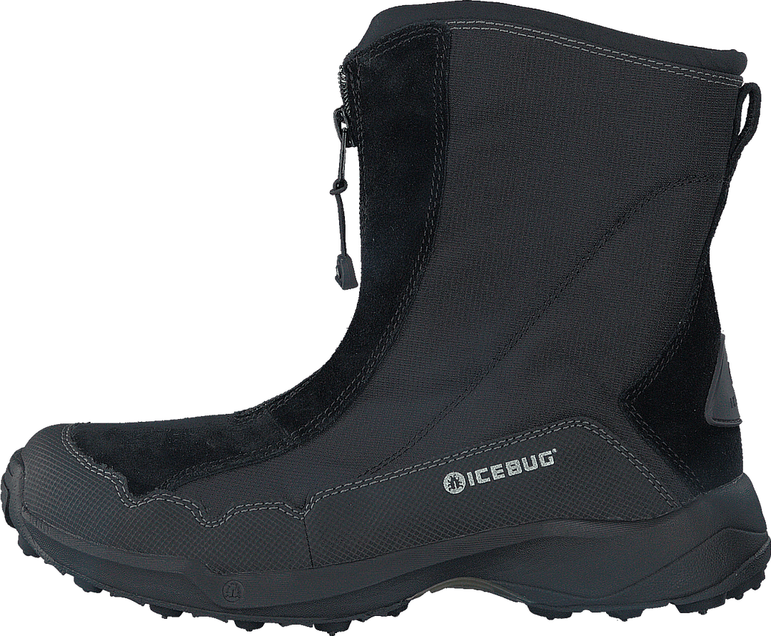 Ivalo2 W BUGrip Black