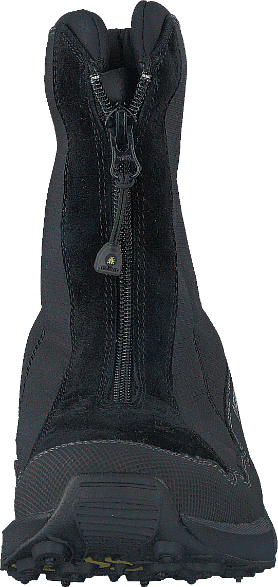 Ivalo2 W BUGrip Black