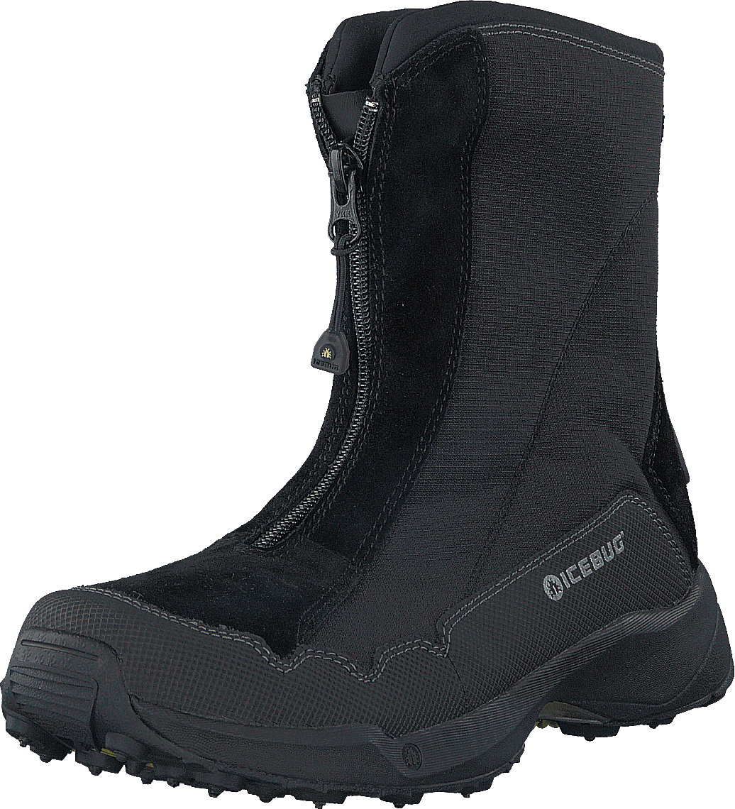 Ivalo2 W BUGrip Black