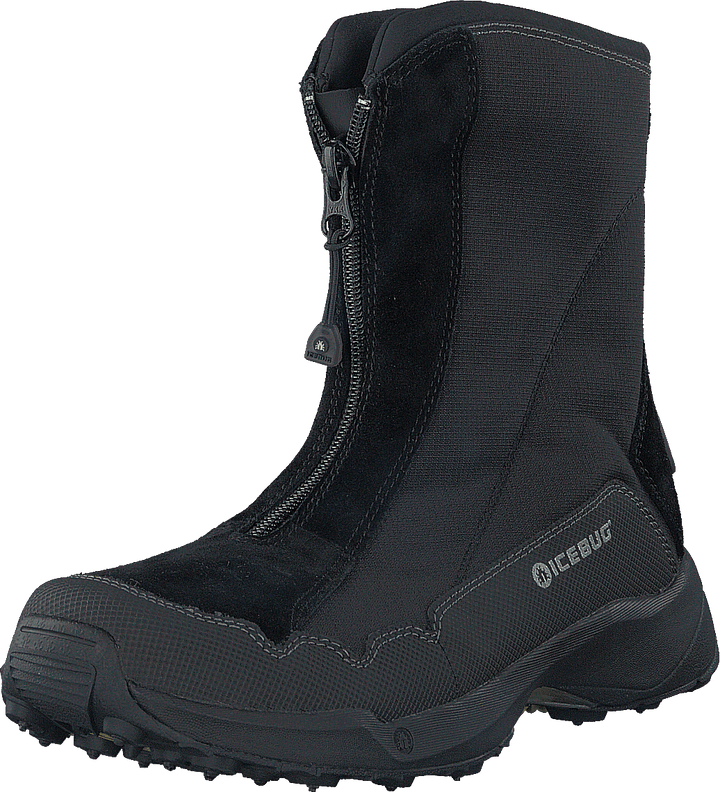 Ivalo2 W BUGrip Black
