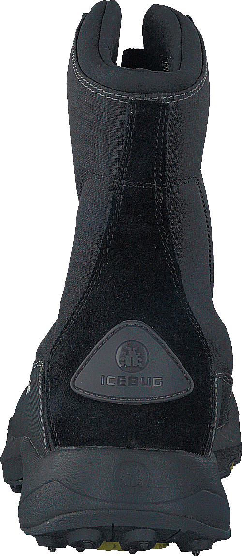 Ivalo2 W BUGrip Black