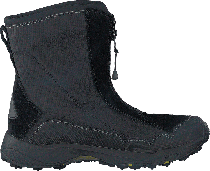 Ivalo2 W BUGrip Black