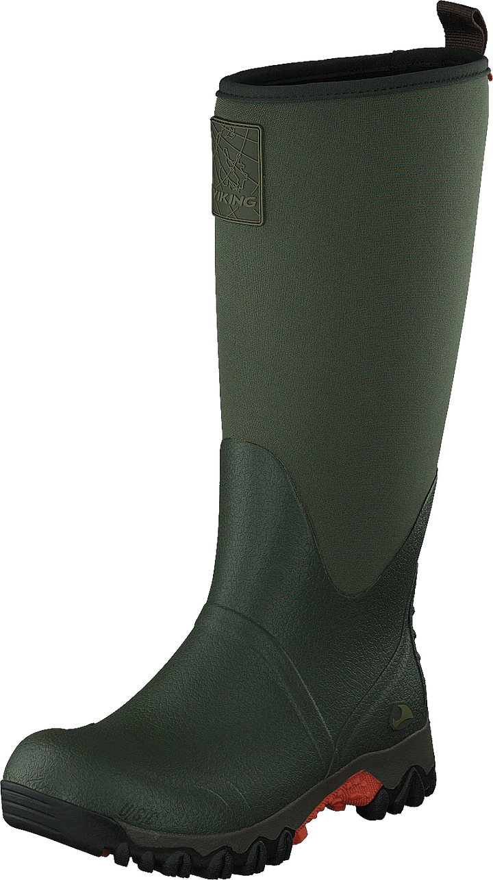 Falk Neo Green
