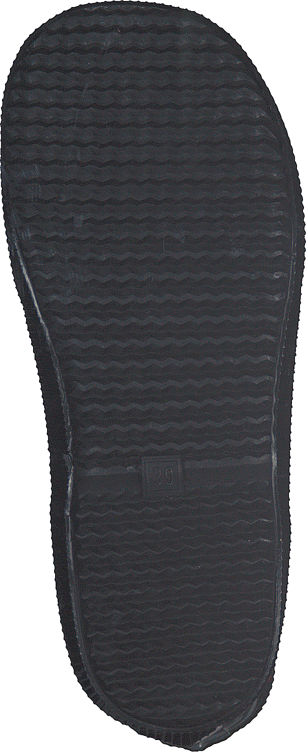 Classic Indie Zebra Black/White