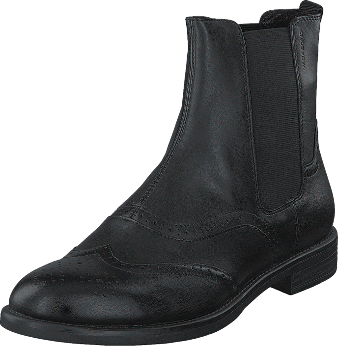 Amina 4203-001-20 Schwarz