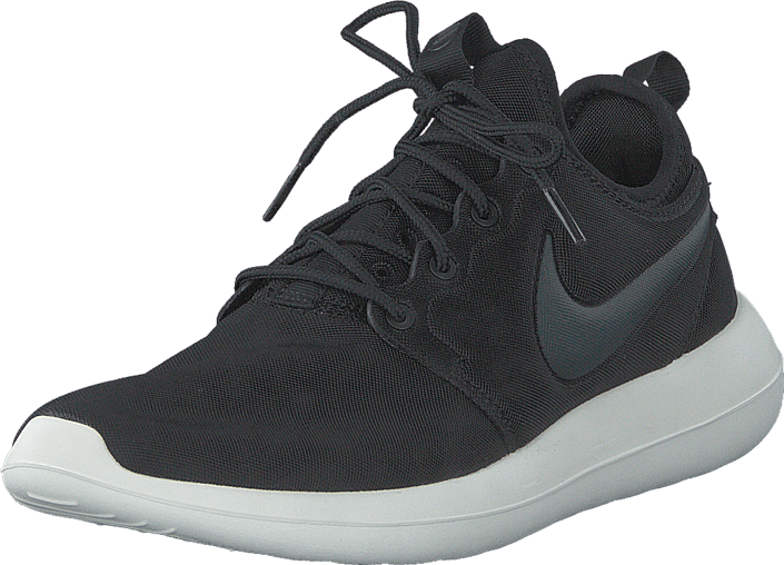 W Nike Roshe Two Black/Anthracite-Sail-Volt