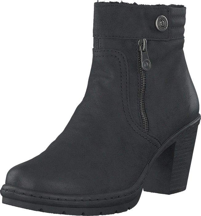 Y1553-01 Black