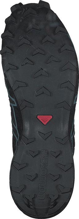 Speedcross 4 GTX W Bk/Bk/Metallic